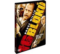 16 bloku DVD / 16 Blocks (Czech Version)