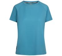 Trespass Womens Duoskin Sports Gym Top Claudette