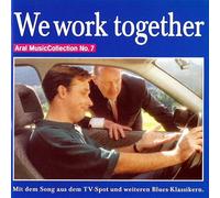 16 Blues und Popsongs - ideal zum Autofahren und Genießen (CD) Poor Boy Blues (Chet Atkins & Mark Knopfler) / Tuff Enuff (Fabulous Thunderbirds) / Baby, Please Don't Go (Muddy Waters) / Boot Hill (Stevie Ray Vaughan) / Need Your Love Tonight (Fleetwood Mac) u.a.