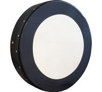 16" Bodhran with Taped Skin