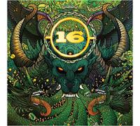 16 - Bridges to Burn [+1 Bonus]