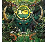 16 - Bridges To Burn [VINYL]