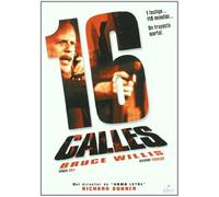 16 Calles (2006) 16 Blocks (Import)