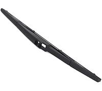 16"Car Rear Wiper Blades Back Windscreen Wiper Arm For Toyota Alphard AH10 2002-2008,1pcs Wiper Blade