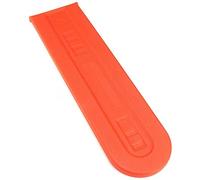 16'' Chainsaw Bar Protective Cover Scabbard Protector Universal Guide Sleeve Tools