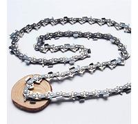 16" Chainsaw Chain Blade .325" .063 Gauge 67 Drive Links for MS260 MS270 MS280 MS290 - High-Performance Alloy Cutting Tool