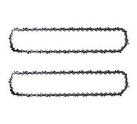 16" CHAINSAW CHAIN BLADE For Dewalt DCCS670T1 DCCS670B DCCS670X1 DCCS670X1 DCCS623L1 DCKO667X1 16in. Brushless Battery Powered Chainsaw