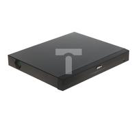 16 Channel 16Mpx IP Recorder NVR4216-16P-EI 16xPoE