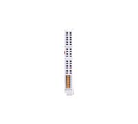 16 Channel 24V DC 750-1405 Dual Stream Module