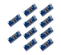 16 Channel Analog Multiplexer Fast Speed CMOS Low Power Wide Voltages 2V To 6V Signals Selectors Module Low Power CMOS Multiplexer