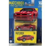 Matchbox Premium Collector Series - 1955 Ford Panel Delivery - 1/20