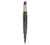 16 Color Lip Liner And Lipstick Double Ended Lip Pen Nude Makeup Tool Long Lasting Color Rendering Lip Cosmetics070719