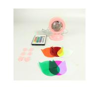 (16 colors MAX) Mini sunset light net red sunset light floor-to-ceiling photo projection