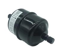 16 Cu.In. Filter Driers With 1/4" Connection Are Great Choice,Compatible For Tranport，Refrigeration System, Such As Refeer Containers, Etc.