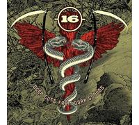 16 - Deep Cuts from Dark Clouds [VINYL]