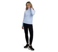 (16, Denim Blue) Trespass Womens Fleece Top - Meadows