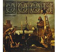 16 - Doom Sessions Vol.3 [VINYL]
