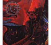 16 - Drop Out (Reissue)