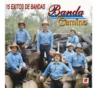 16 Exitos De Banda