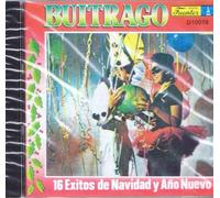 16 Exitos De Navidad Y Año Nuevo