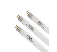16" F10T5/830/L Fluorescent Light Bulb,T5 10W Warm White Bulbs,G5 Base-3PCS
