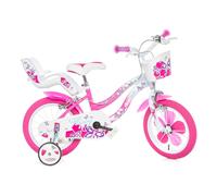 Dino Bikes Flappy Bike 5-7 Years