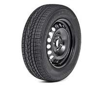16″ Full size spare wheel & 195/55R16 tyre compatible with Citroen C3 Picasso (2009-Present Day)