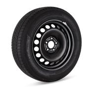16” Full size spare wheel with 205/60R16 tyre compatible with Skoda Kamiq (2019-Present Day)