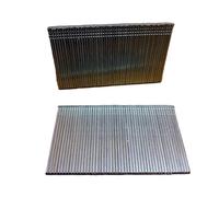 16 Gauge Brads/Finish Nails to fit 16 Gauge Straight Brad Nails 25mm - 63mm