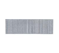 16 Gauge Galvanised Finish Nails Dewalt Silver One Size