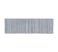 16 Gauge Galvanised Finish Nails Dewalt Silver One Size