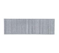 16 Gauge Galvanised Finish Nails Dewalt Silver One Size