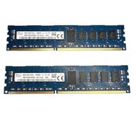 16 GB 2 X 8GB 2Rx8 PC3L-12800R-11-13-B1 Desktop and PC Memory RAM HMT41GR7BFR8A-PB 1527 (pack of 2 X 8GB)
