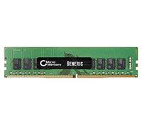 CoreParts MMLE082-16GB memory module 1 x 16 GB DDR4 2666 MHz
