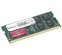 Synology D4ecso-2666-16g 1x16gb Ddr3 2666mhz Ram