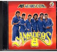 16 Grandes Exitos