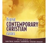 16 Great Contemporary Christian Classics