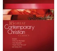 16 Great Contemporary, Vol. 4