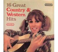 16 Great Country and Western Hits Volume 2