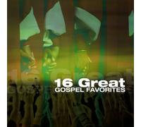 16 Great Gospel Favorites