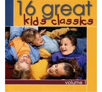 16 Great Kids Classics