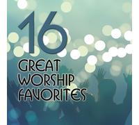 16 Great Worship Favorites