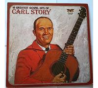 16 greatest gospel hits (STARDAY 3004 LP)