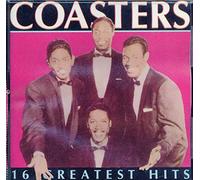 16 Greatest Hits