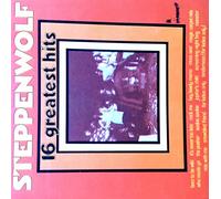 16 greatest hits