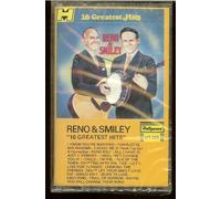 16 Greatest Hits [CASSETTE]