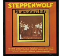16 Greatest Hits [Import]