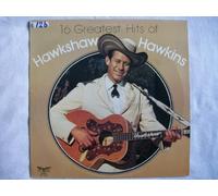 16 Greatest Hits Of
