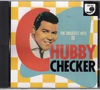 16 Greatest Hits (UK Import)