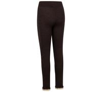 Womens Lined Leggings Fuzzy
